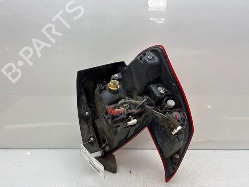 Left taillight CITROËN C4 AIRCROSS 1.6 HDi 115 AWC | BP39902301C34 - Image 6
