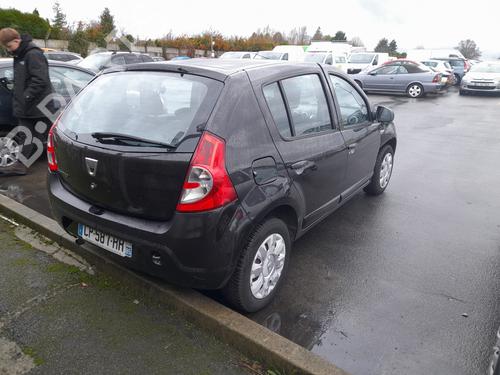 AC compressor DACIA SANDERO 1.5 dCi | BP38914955M34 - Image 27