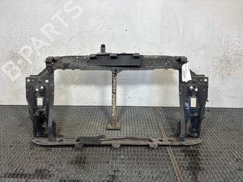 Used Front slam panel Front slam panel HYUNDAI ix20 (JC) 1.6 CRDI (116 hp) 36550056 36550056