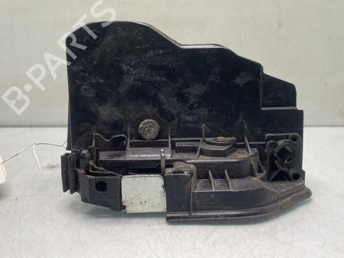 Used Front left lock BMW 1 (F20) 116 d (116 hp) 30910377
