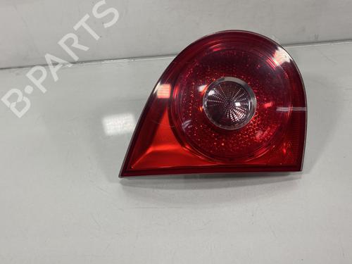 Used Left tailgate light VW GOLF V (1K1) [2003-2010]  19994077