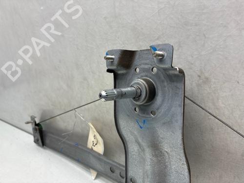 Rear right window mechanism DACIA LODGY (JS_) 1.5 dCi | BP37648724C25 - Image 2