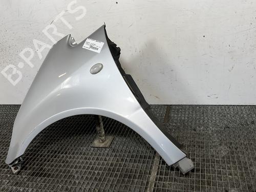 Left front fenders MERCEDES-BENZ A-CLASS (W168) A 190 (168.032, 168.132) | BP28425183C41 