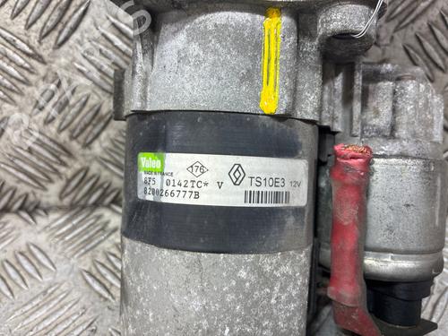 Starter RENAULT SCÉNIC II (JM0/1_) 1.6 (JM0C, JM0J, JM1B) | BP37249690M8 - Image 3