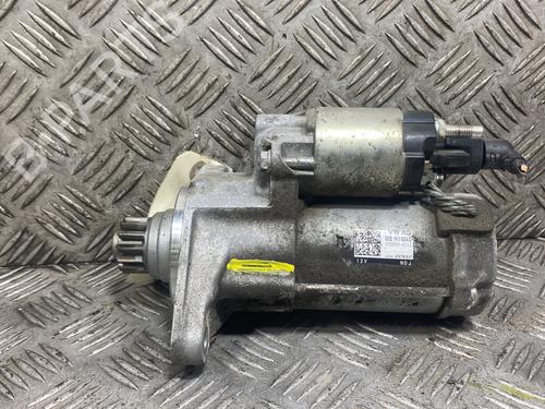 Used Starter AUDI TT (FV3, FVP) 2.0 TFSI (230 hp) 22707895