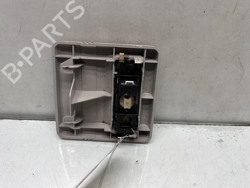 Kabinelys Kabinelys CITROËN SAXO (S0, S1) 1.1 X, SX (60 hp) 31881073 31881073
