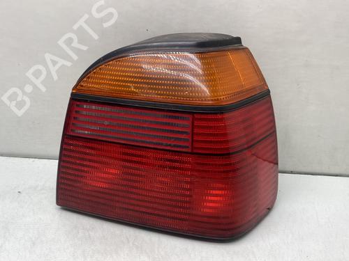 Used Right taillight VW GOLF III (1H1) 1.4 (60 hp) 30314151