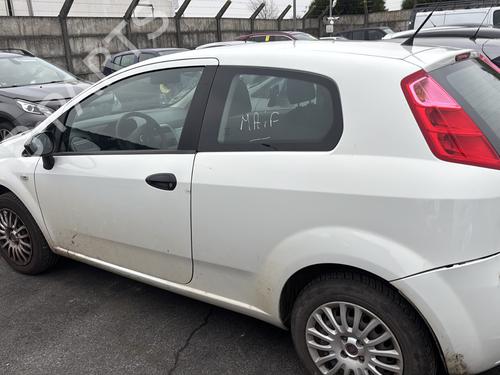 Engine FIAT GRANDE PUNTO (199_) 1.2 | BP37465538M1 - Image 26