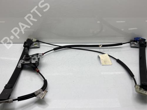 Used Front right window mechanism SEAT IBIZA II (6K1) [1993-2002]  21956597