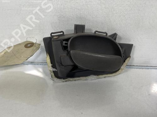 Used Front left interior door handle Front left interior door handle PEUGEOT 206 SW (2E/K) 1.4 (75 hp) 19996835 19996835
