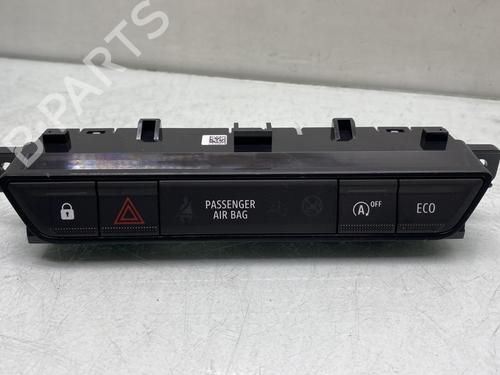 Warnblinkschalter für DACIA SANDERO III 1.0 TCe 100 ECO-G (101 hp) 31804596