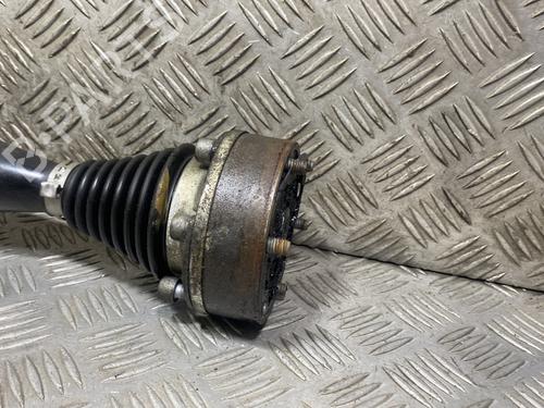 Right front driveshaft SEAT IBIZA IV (6J5, 6P1) 1.2 TSI | BP23768964M39 