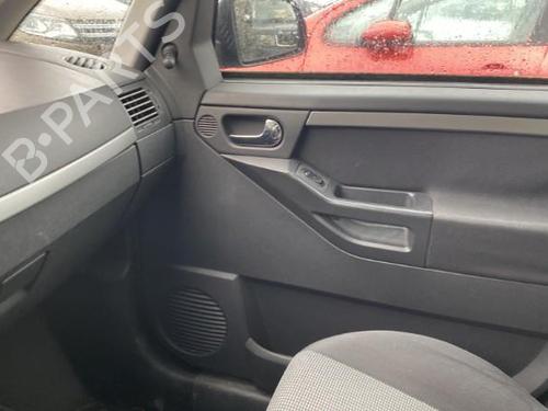Engine control unit (ECU) OPEL MERIVA A MPV (X03) 1.7 CDTI (E75) | BP34627443M57  - Image 21