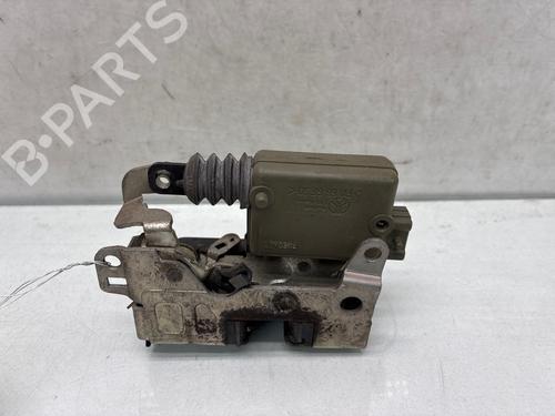Venstre bak lås Venstre bak lås RENAULT CLIO II (BB_, CB_) 1.2 (BB0A, BB0F, BB10, BB1K, BB28, BB2D, BB2H, CB0A,... (58 hp) 36818837 36818837
