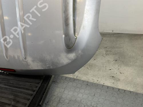 Tailgate PEUGEOT 206 CC (2D) 1.6 16V (2DNFUF, 2DNFUR) | BP30932938C6 