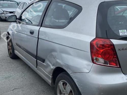 Right headlight CHEVROLET KALOS | BP33331849C29 - Image 10