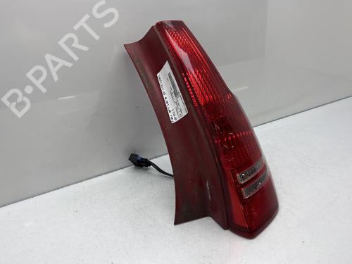 Right taillight CITROËN C4 I (LC_) 1.6 HDi | BP27356144C35 
