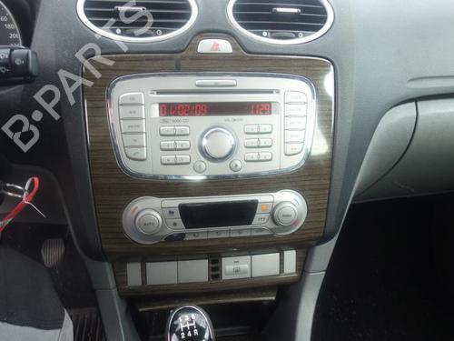 ECU airbags FORD FOCUS II (DA_, HCP, DP)  | BP20029550M53 