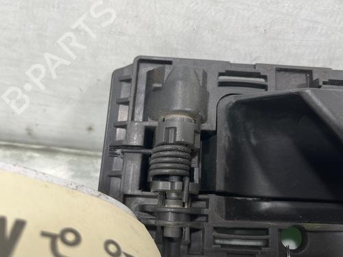 Højre fortil invendig håndtag Højre fortil invendig håndtag CITROËN BERLINGO / BERLINGO FIRST Box Body/MPV (M_) 2.0 HDI 90 (MBRHY, MCRHY) (90 hp) 34242951 34242951