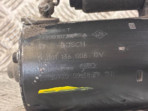 Starter NISSAN NOTE (E11, NE11) | BP37648582M8 - Image 3