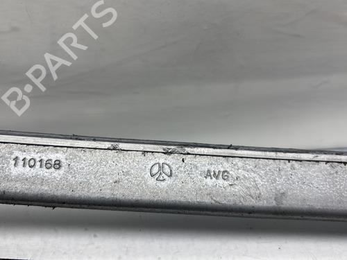 Front left window mechanism CITROËN SAXO (S0, S1) 1.0 X | BP30719930C22