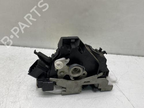 Front right lock FORD MONDEO III (B5Y) 2.0 16V TDDi / TDCi | BP25446506C97 