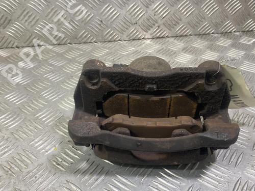 Left front brake caliper NISSAN QASHQAI / QASHQAI +2 I (J10, NJ10, JJ10E) 1.5 dCi | BP19962045M105 