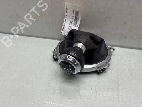 Shift knob AUDI TT (8J3) 2.0 TDI quattro | BP37482812I34 - Image 2