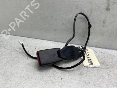 Used Seat buckle Seat buckle NISSAN X-TRAIL III (T32_, T32R, T32RR) 1.6 dCi (T32) (130 hp) 20021179 20021179