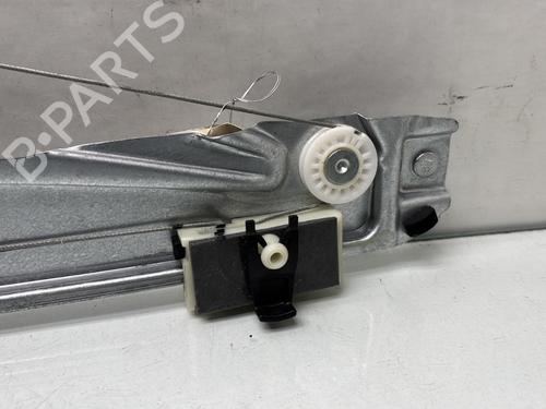 Used Front left window mechanism Front left window mechanism 32062501 32062501
