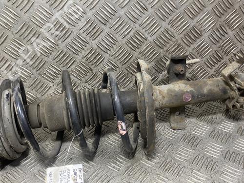 Used Left front shock absorber RENAULT CLIO III (BR0/1, CR0/1) 1.5 dCi (BR17, CR17) (86 hp) 31049043