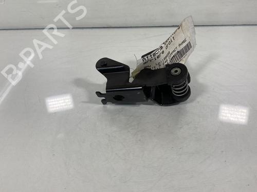 Used Seat buckle BMW 3 Compact (E46) 316 ti (115 hp) 19981808