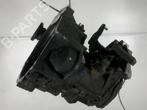 Gearbox AUDI A3 (8P1) 1.9 TDI | BP26171259M3 