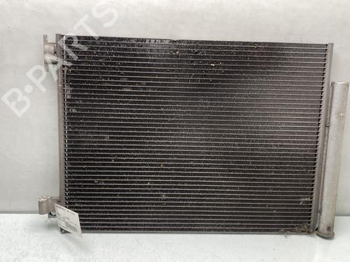 Used AC radiator RENAULT CLIO IV (BH_) 1.5 dCi 75 (75 hp) 30546767