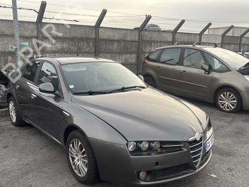 Left rear window switch ALFA ROMEO 159 (939_) 1.9 JTDM 8V (939AXE1B, 939BXE1B, 939BXH1B) | BP36474152I29 - Image 22