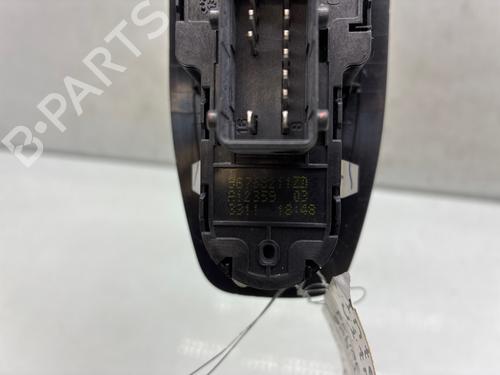 Left front window switch PEUGEOT 208 I (CA_, CC_) 1.6 HDi | BP37409539I27 - Image 3