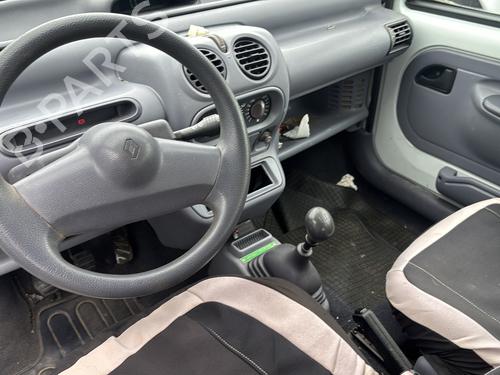 Bensintank RENAULT TWINGO I (C06_) 1.2 (C066, C068) | BP29339881C62 