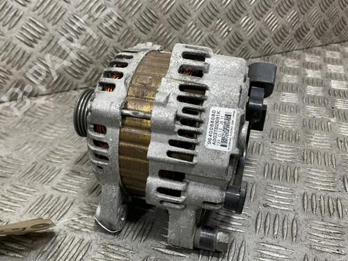 alternator-peugeot-307-3ac-2000-2001-2002-2003-2004-2005-2006-2007-2008-2009-2010-2011-2012-32195823 main image