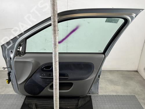 Right front door RENAULT CLIO II (BB_, CB_) 1.5 dCi (B/CB07) | BP31074339C3 