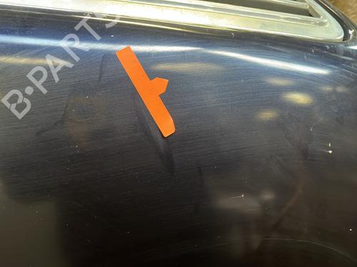 Hood MERCEDES-BENZ C-CLASS (W203)  | BP29242019C1 