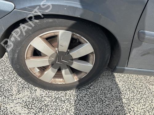 Hand brake CITROËN C8 (EA_, EB_) 2.0 HDi 165 | BP29897658I18 - Image 18