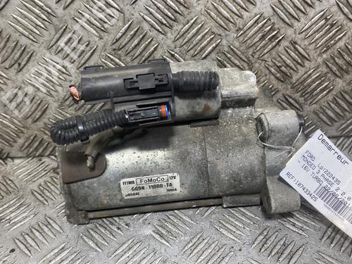 Used Starter FORD MONDEO IV (BA7) 2.0 TDCi (140 hp) 31215105