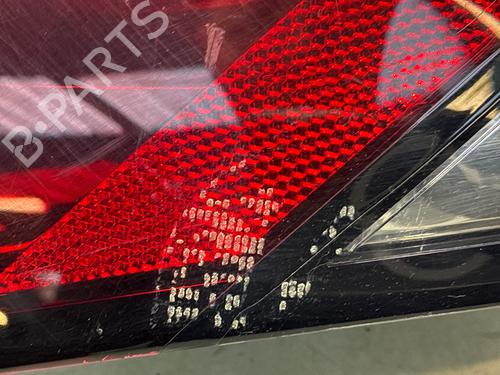 Used Left taillight Left taillight CITROËN C4 II (NC_) 1.6 BlueHDi 120 (120 hp) 36364084 36364084