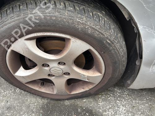Left front brake caliper SUZUKI SWIFT III (MZ, EZ) 1.3 (RS413, ZC11S) | BP31205465M105 - Image 9