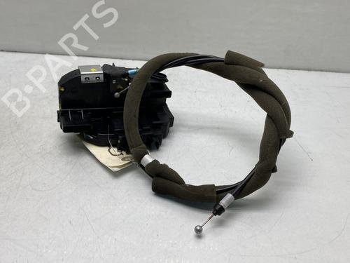 Used Rear right lock Rear right lock NISSAN NOTE (E12) 1.5 dCi (90 hp) 28625041 28625041