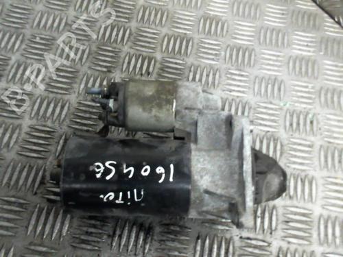 Used Starter Starter 19983916 19983916