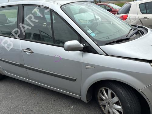 Right front window switch RENAULT SCÉNIC II (JM0/1_) 1.9 D | BP34243411I26 - Image 5