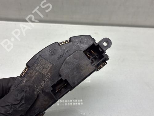 Used Heater resistor Heater resistor SEAT IBIZA V (KJ1, KJG) 1.6 TDI (95 hp) 36281390 36281390