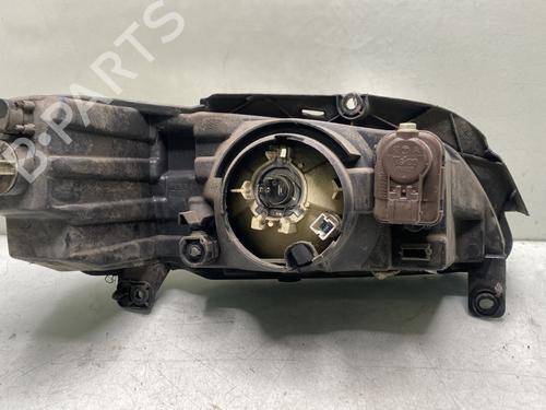 Left headlight PEUGEOT 106 II (1A_, 1C_) 1.0 i | BP32126120C28 