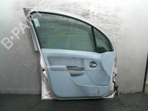 Left front door CITROËN C3 I (FC_, FN_) 1.4 HDi | BP28577982C2